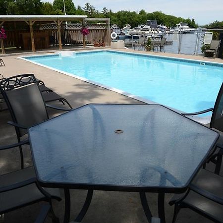 Sunnylea Resort Port Severn Exterior photo