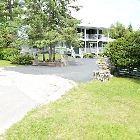 Sunnylea Resort Port Severn Exterior photo