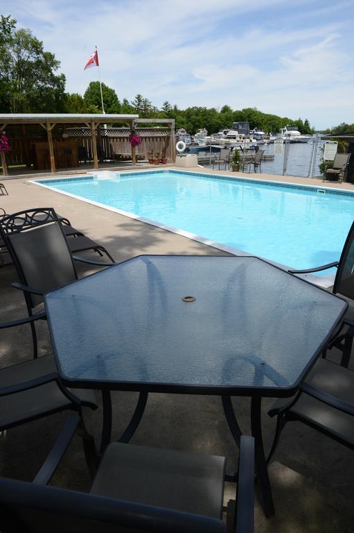 Sunnylea Resort Port Severn Exterior photo