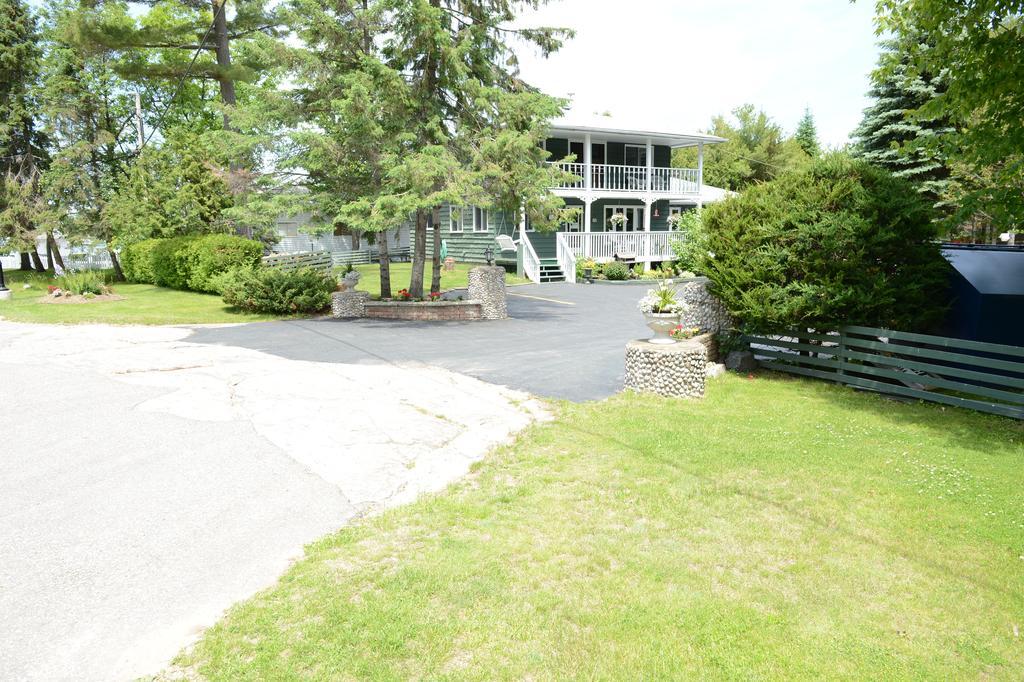 Sunnylea Resort Port Severn Exterior photo