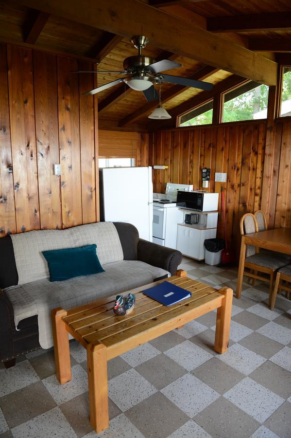 Sunnylea Resort Port Severn Exterior photo