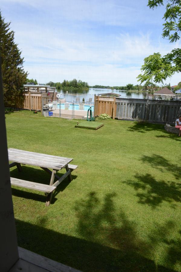 Sunnylea Resort Port Severn Exterior photo